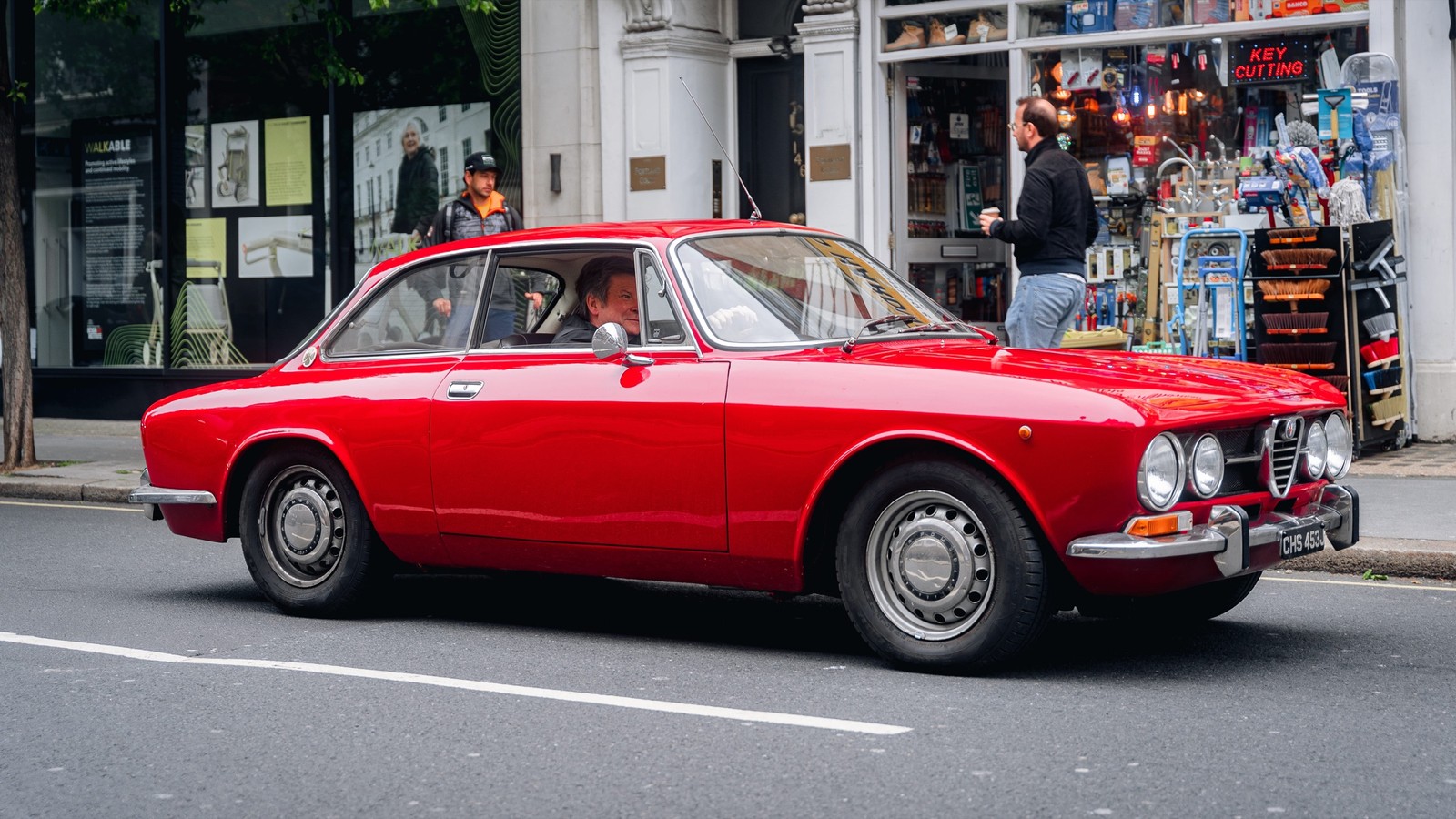 Automobile photography by Nathan Rihet — image 10
