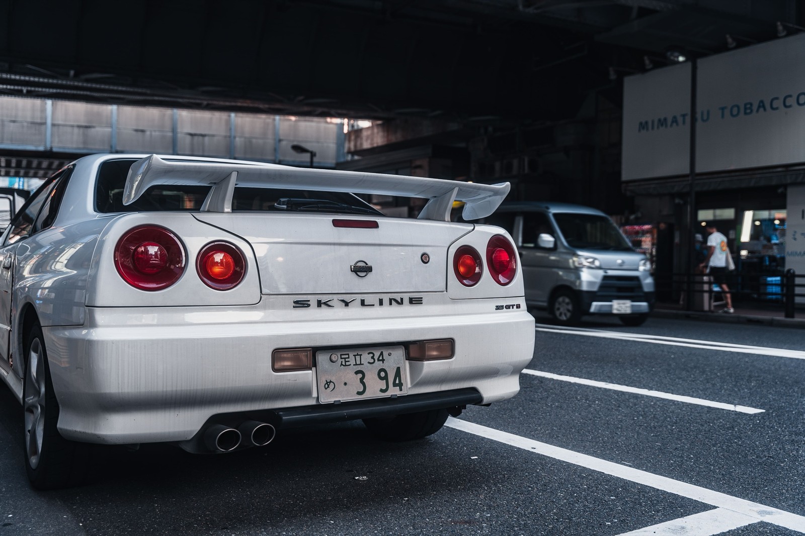 Automobile photography by Nathan Rihet — image 9