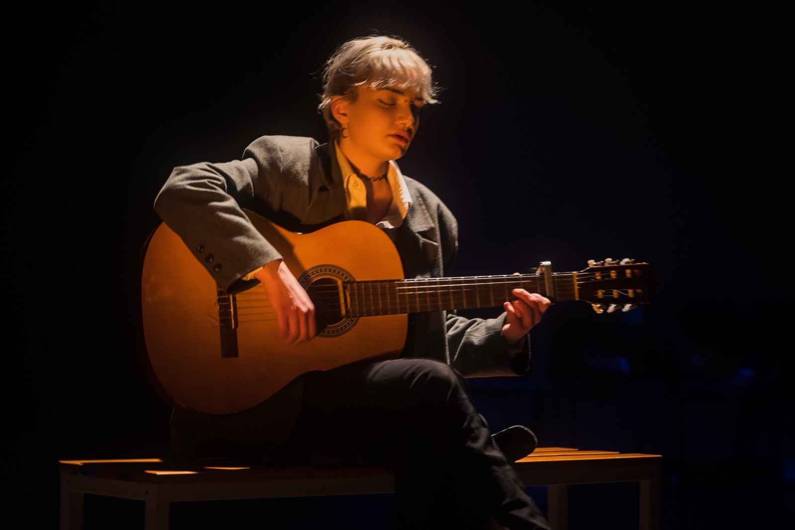 Theatre photography by Nathan Rihet — image 3