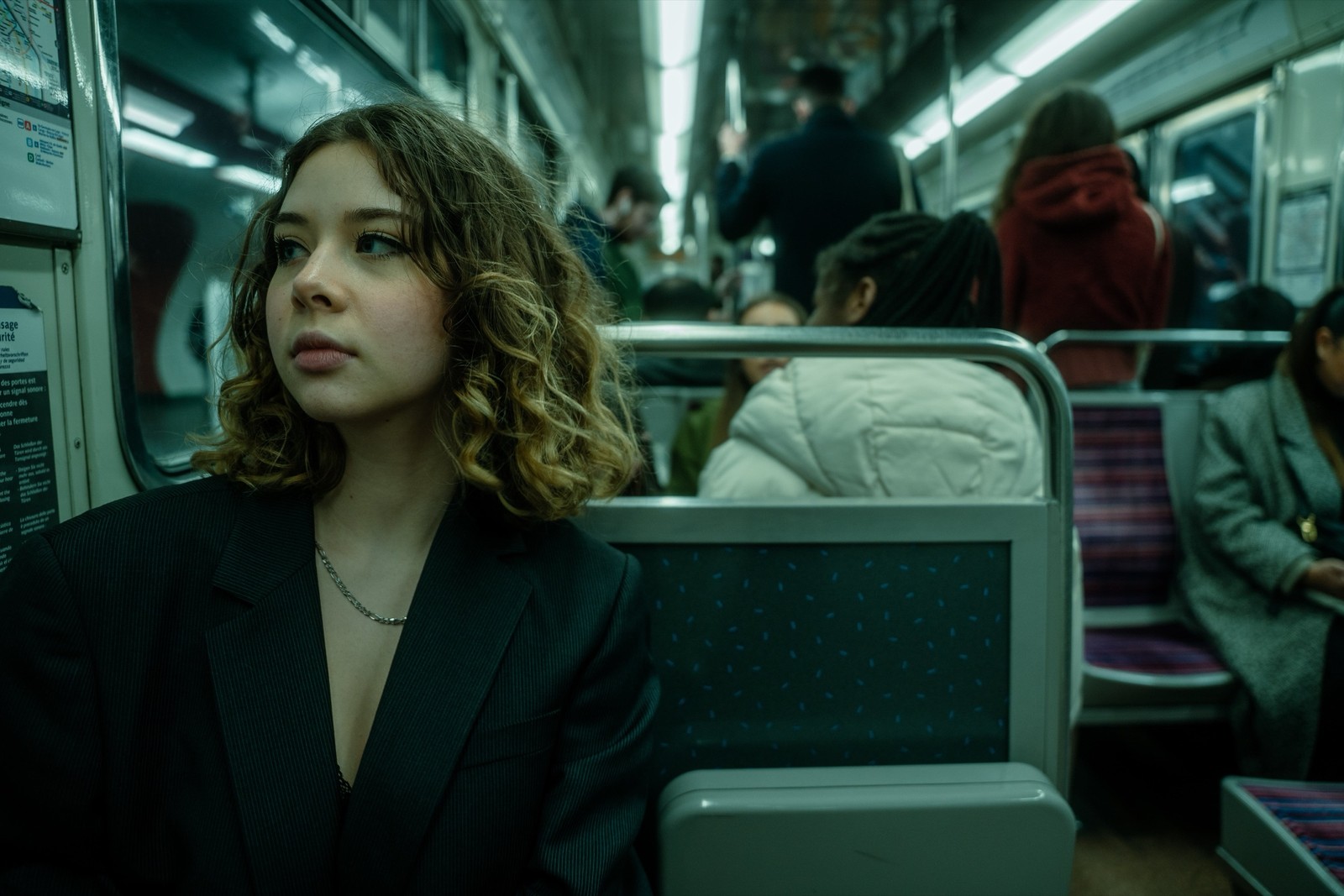 Portrait photography by Nathan Rihet — image 5
