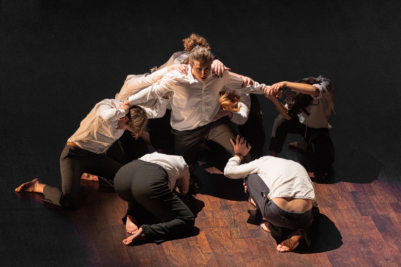 Theatre photography by Nathan Rihet — image 8