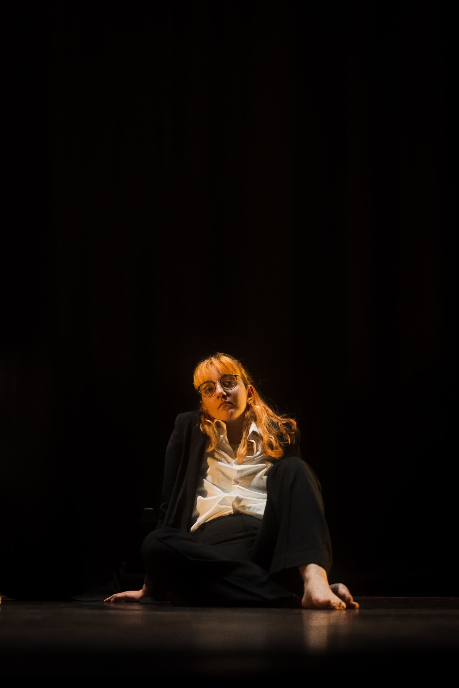 Theatre photography by Nathan Rihet — image 1
