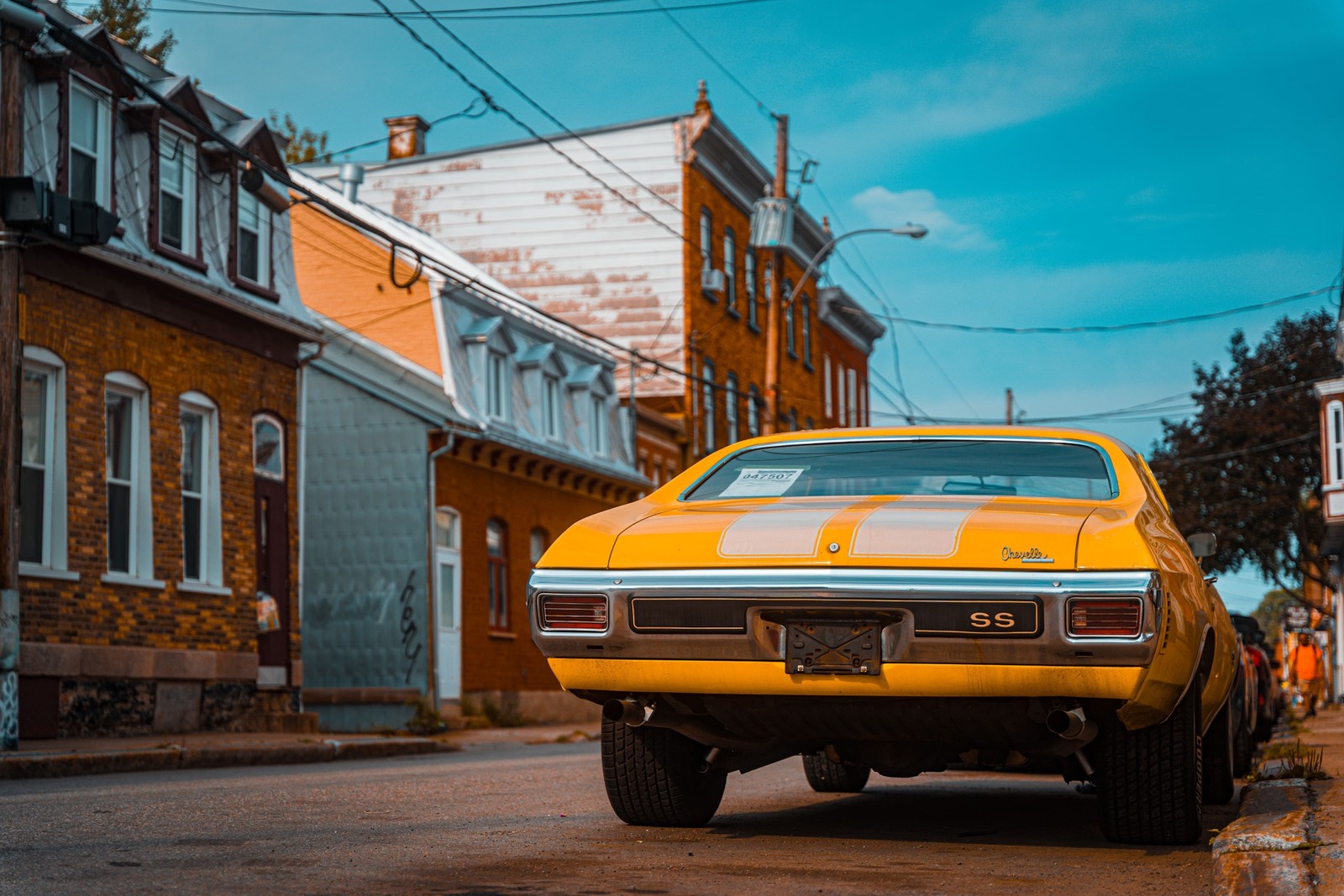Automobile photography by Nathan Rihet — image 11