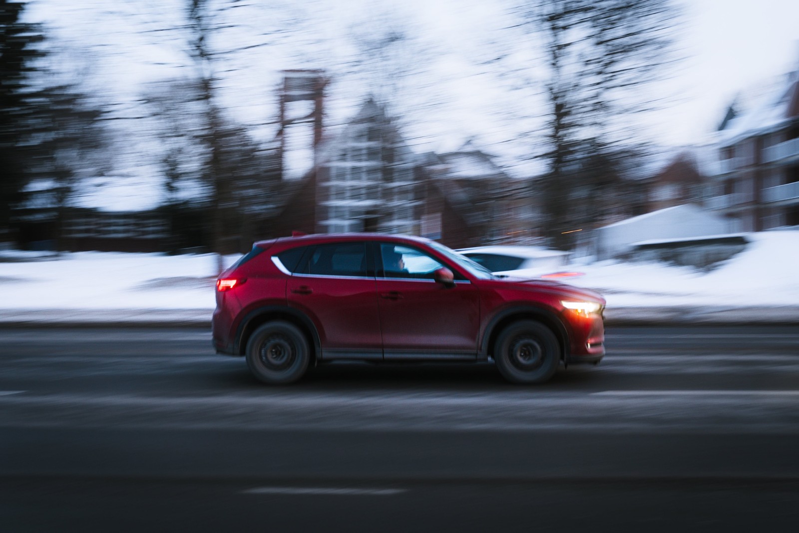 Automobile photography by Nathan Rihet — image 3