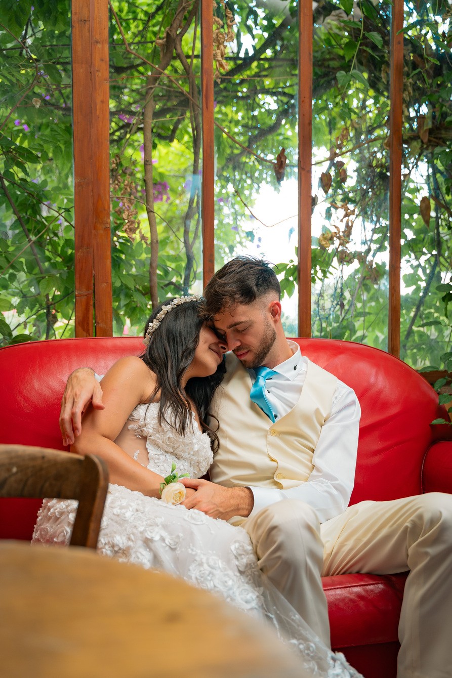 Wedding photography by Nathan Rihet — image 9
