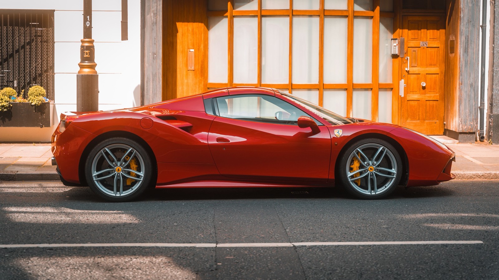 Automobile photography by Nathan Rihet — image 6