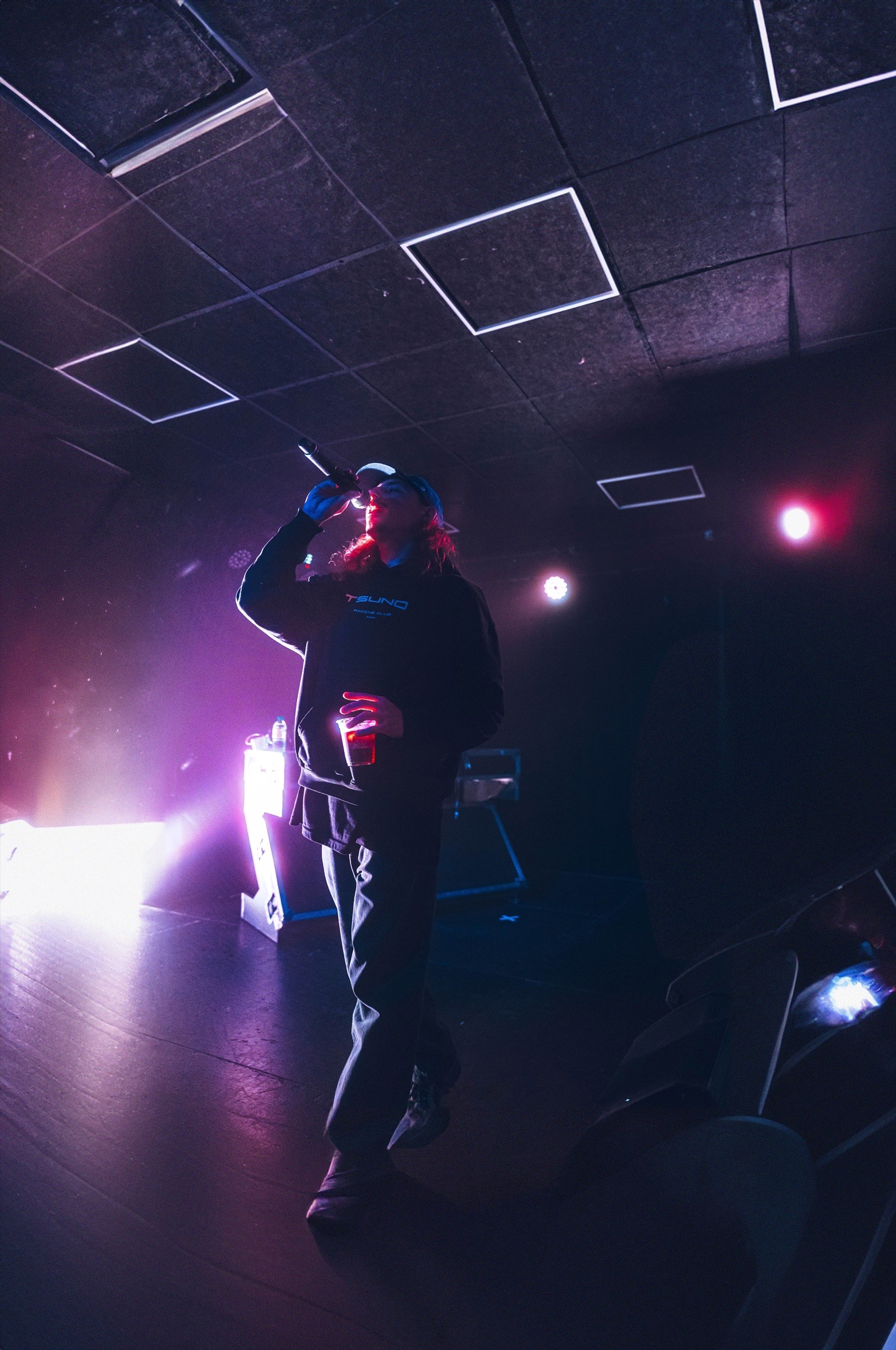 Concert photography by Nathan Rihet — image 7