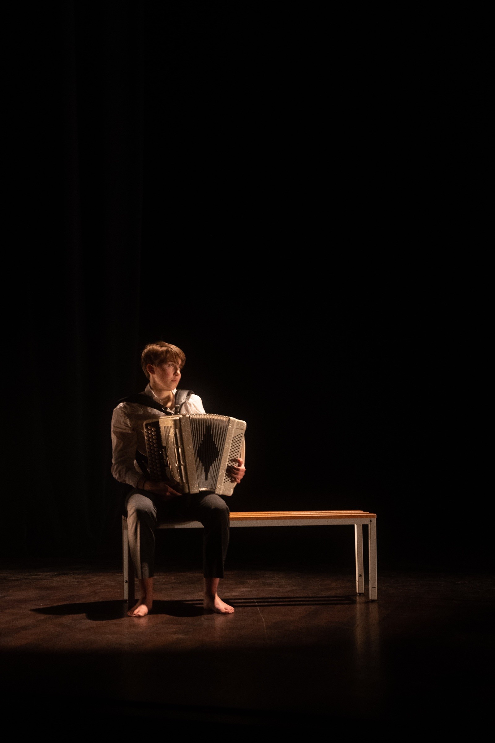 Theatre photography by Nathan Rihet — image 2