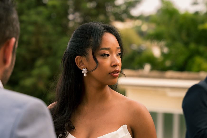 Wedding photography by Nathan Rihet — image 1