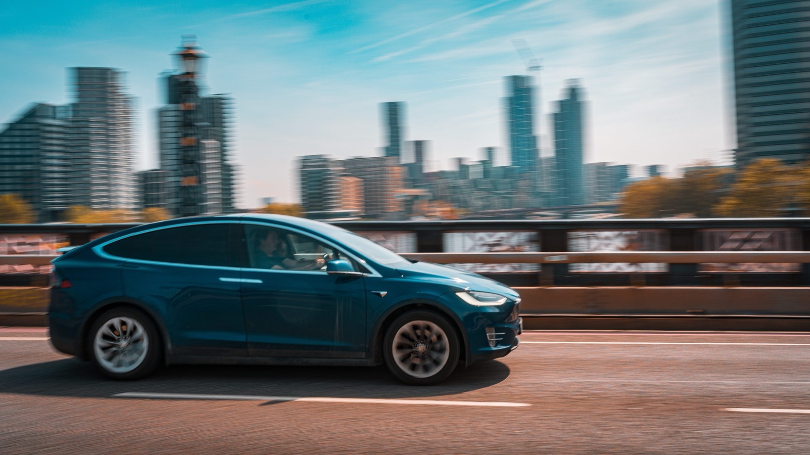 Automobile photography by Nathan Rihet — image 5