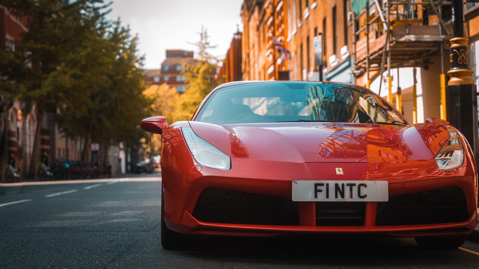 Automobile photography by Nathan Rihet — image 2
