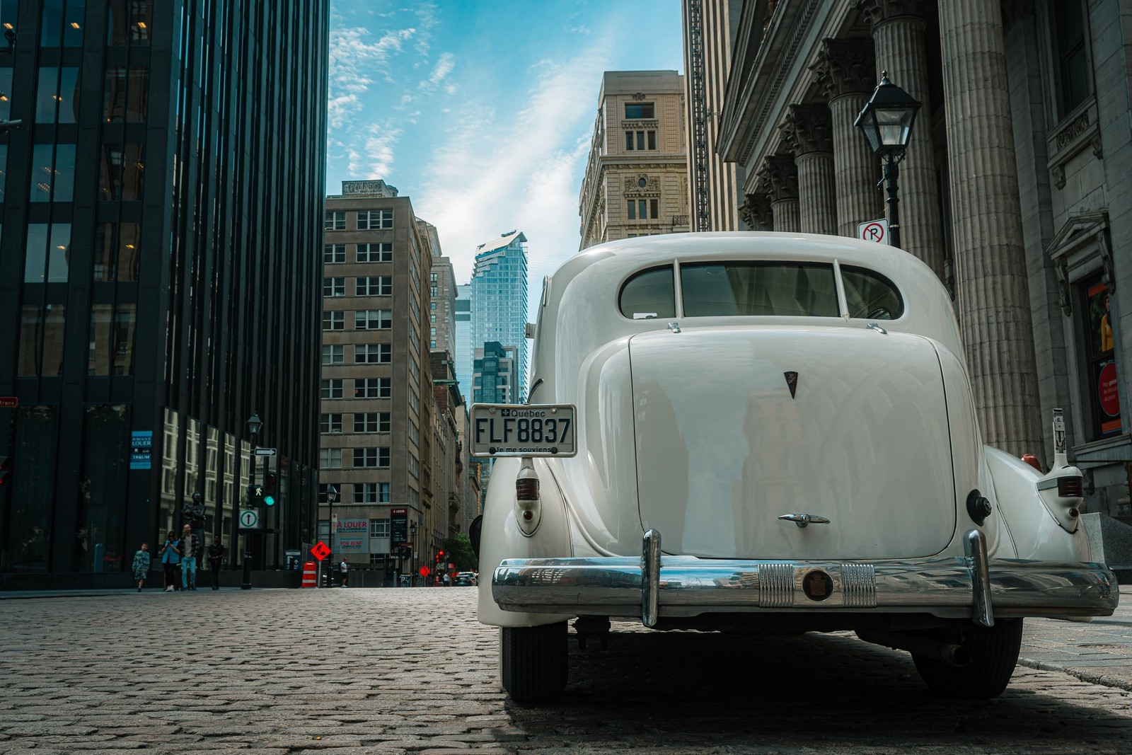 Automobile photography by Nathan Rihet — image 12
