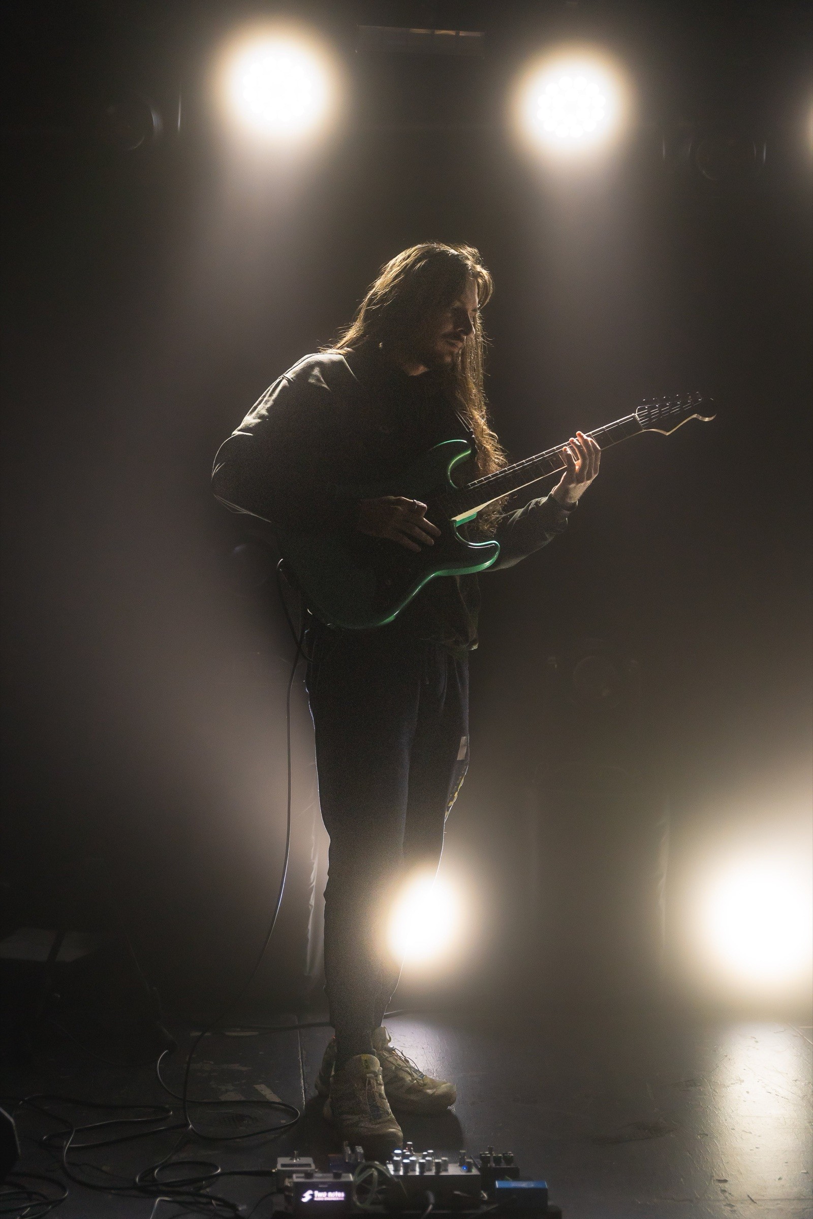 Concert photography by Nathan Rihet — image 4
