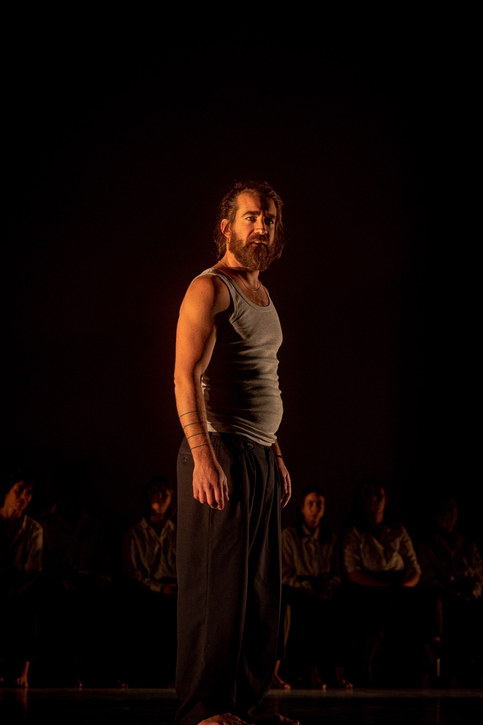 Theatre photography by Nathan Rihet — image 6