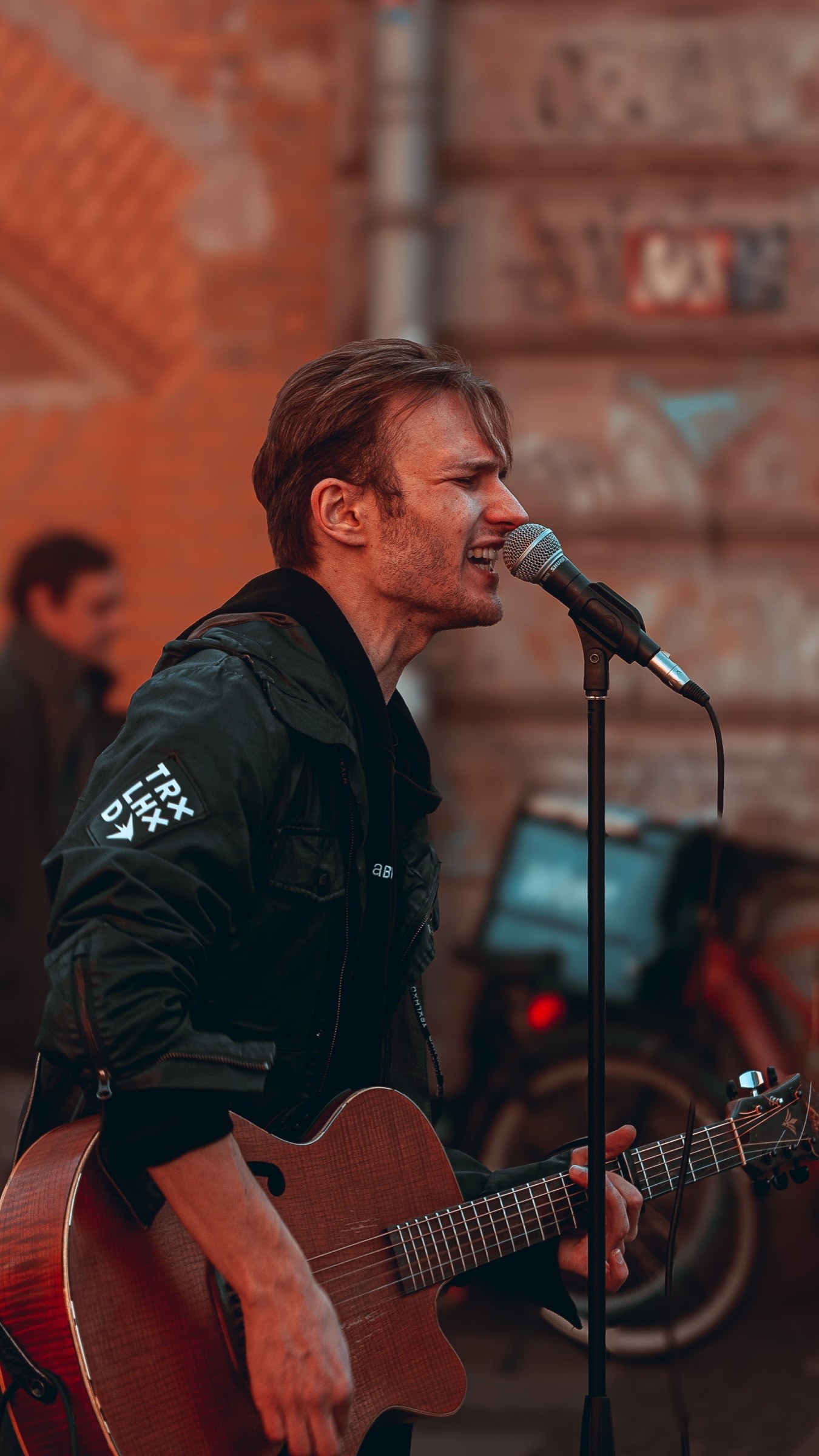 Concert photography by Nathan Rihet — image 2