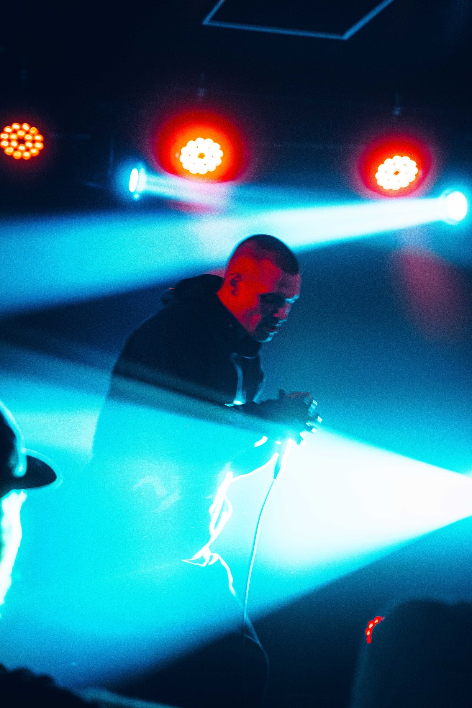 Concert photography by Nathan Rihet — image 6