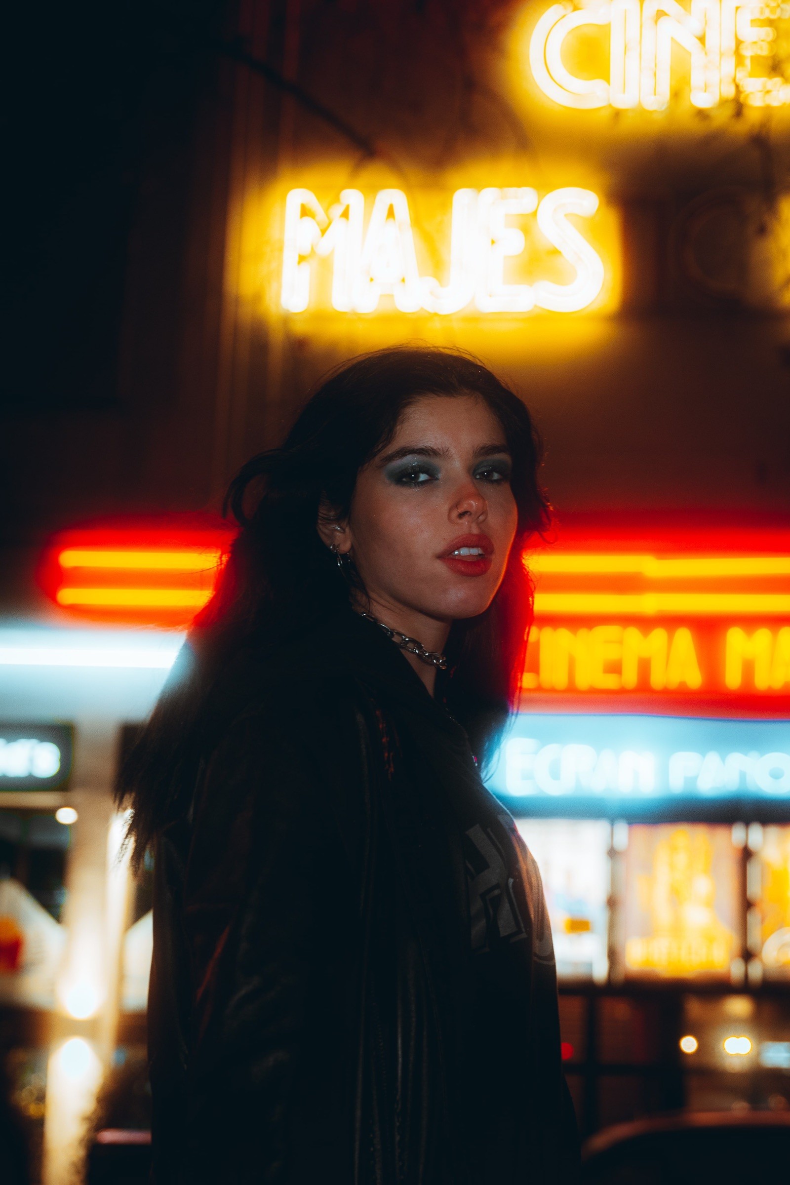 Portrait photography by Nathan Rihet — image 3