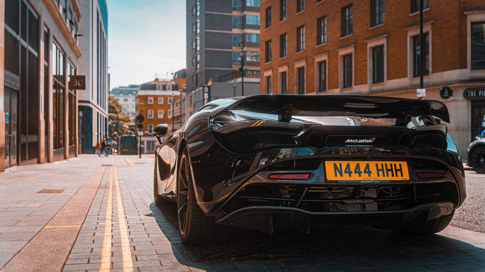 Automobile photography by Nathan Rihet — image 7