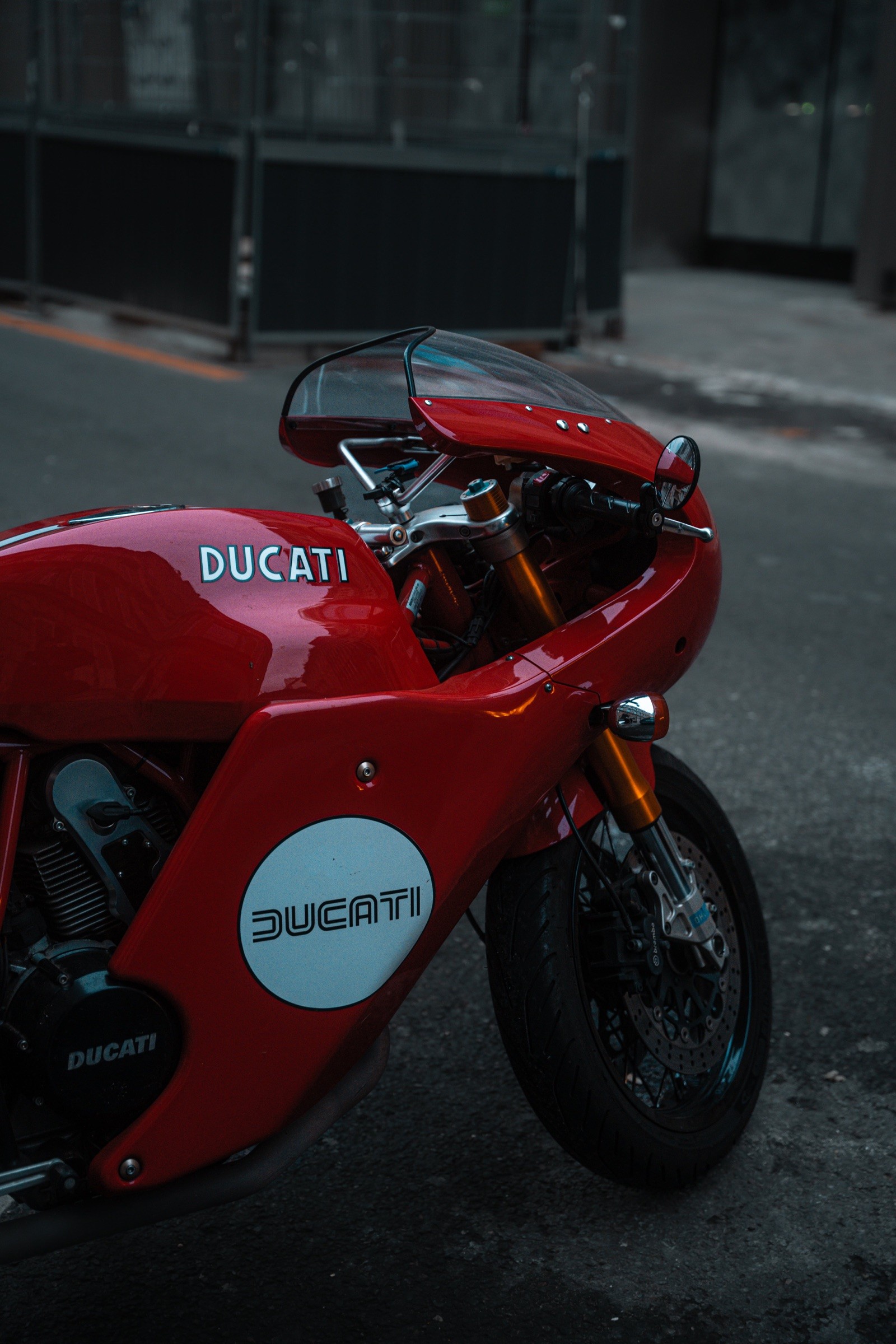 Automobile photography by Nathan Rihet — image 4