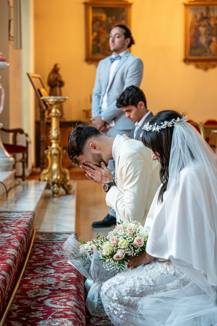 Wedding photography by Nathan Rihet — image 6