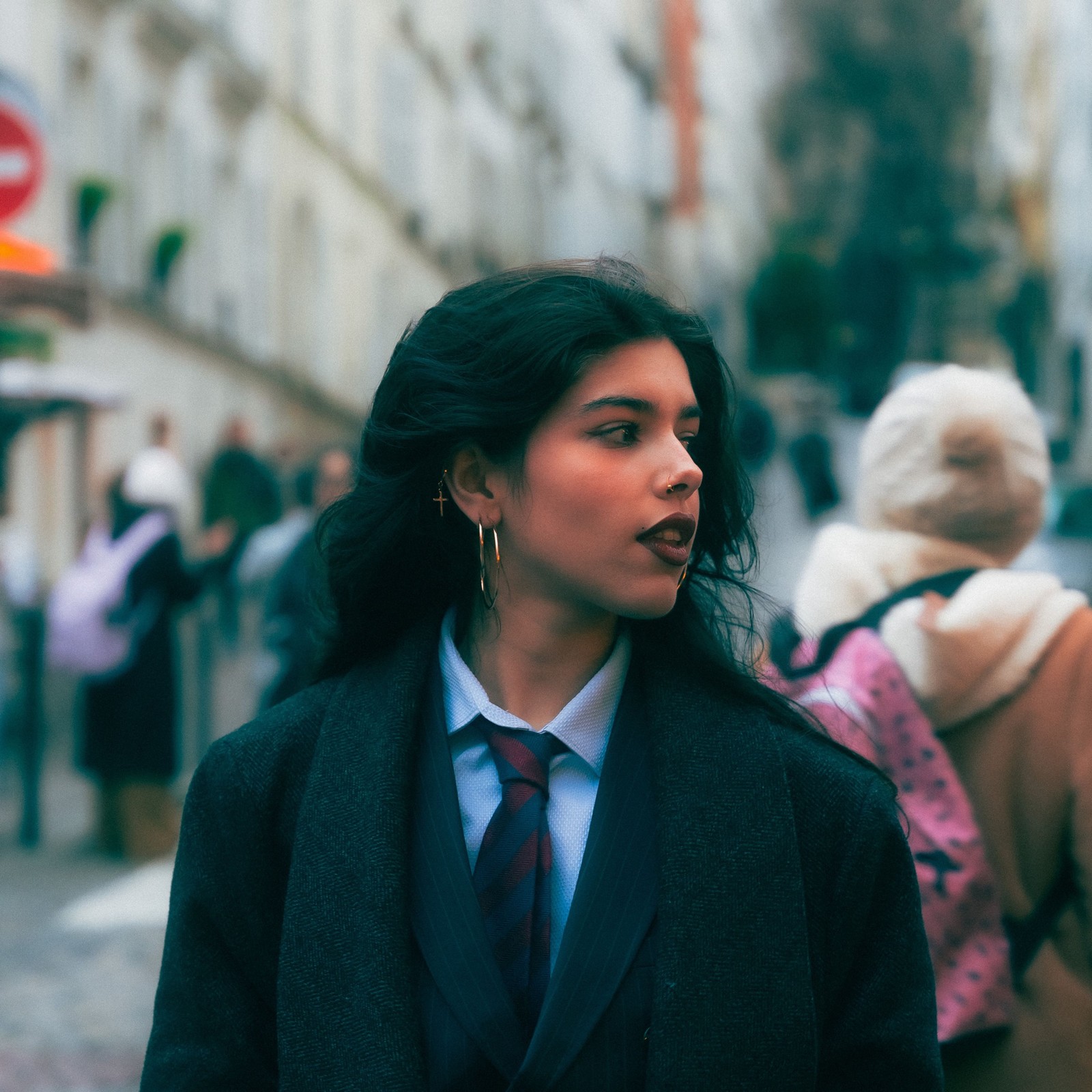 Portrait photography by Nathan Rihet — image 8