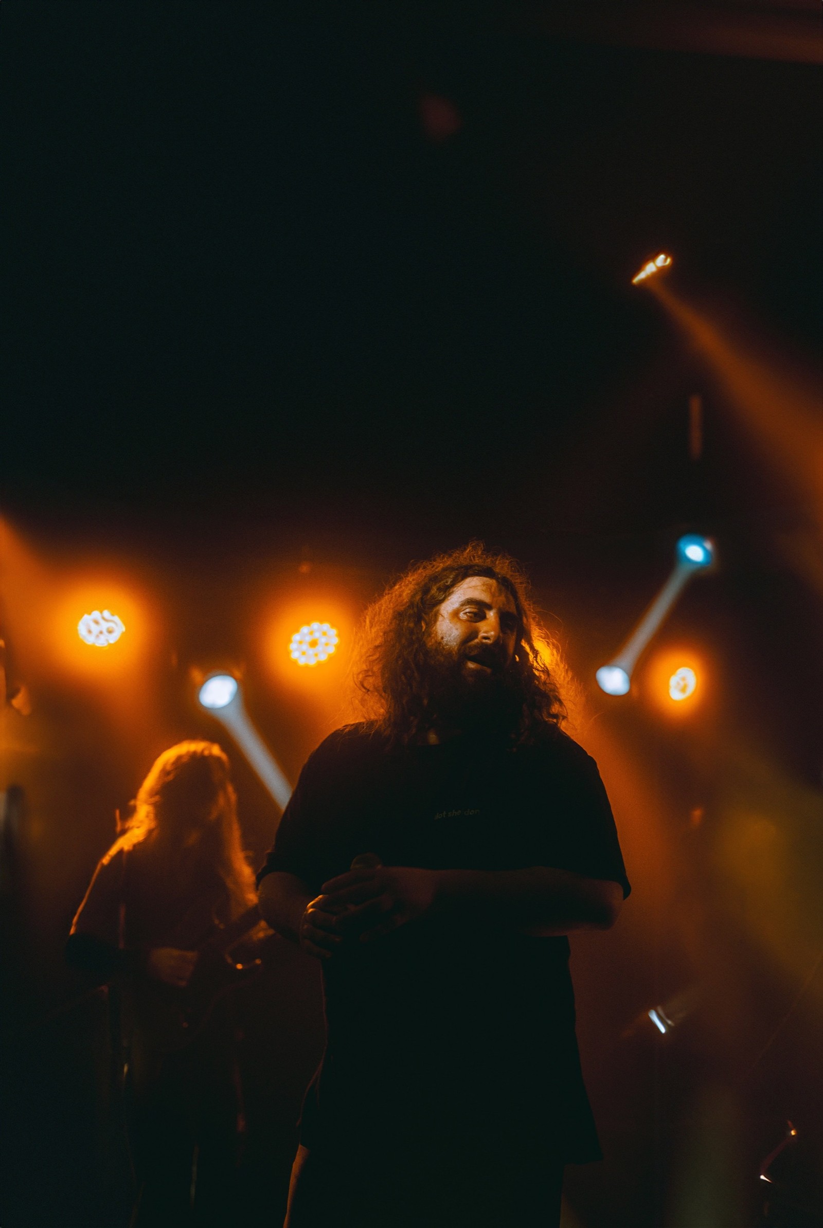 Concert photography by Nathan Rihet — image 3