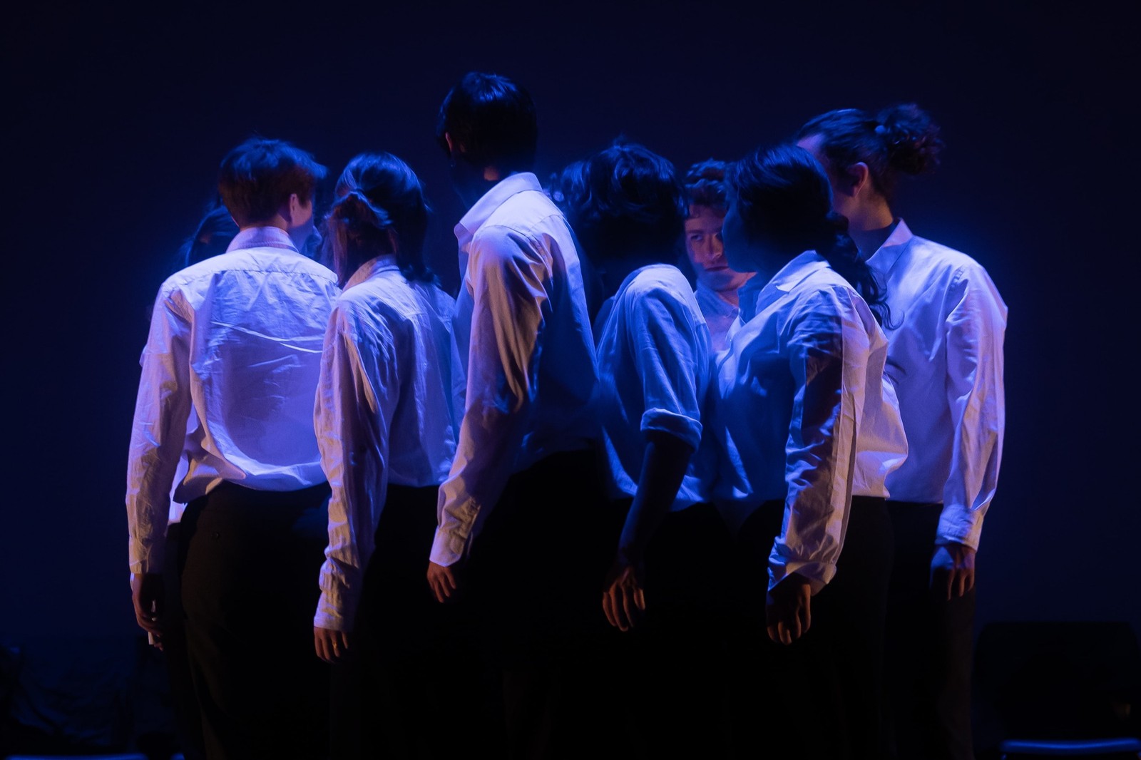 Theatre photography by Nathan Rihet — image 7