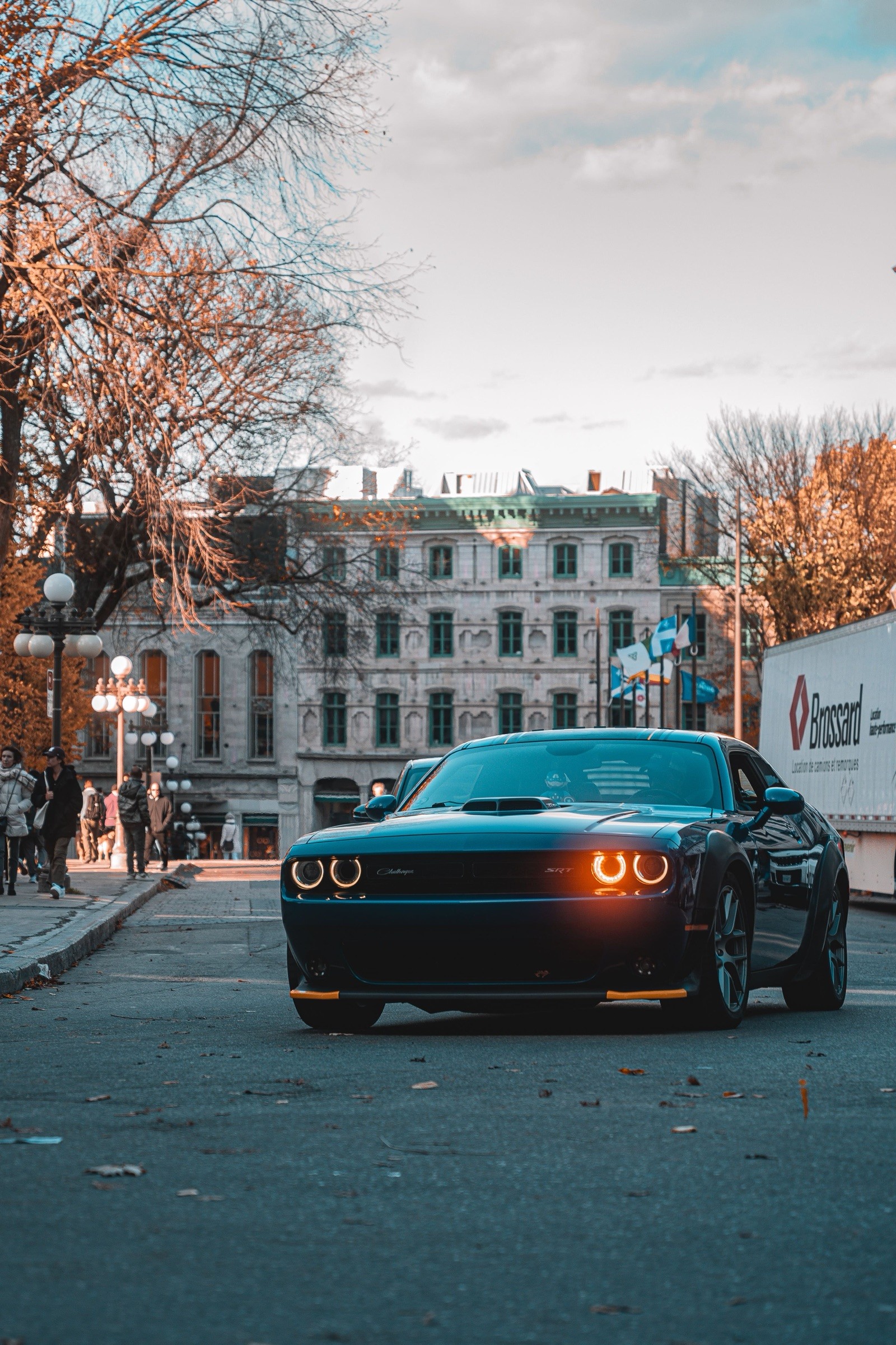 Automobile photography by Nathan Rihet — image 13